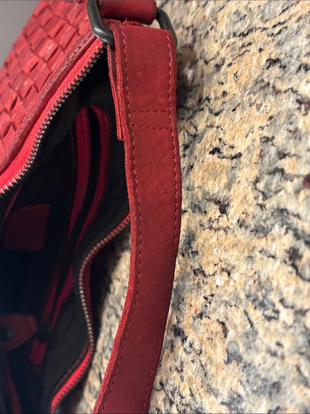 Ashwood heritage genuine